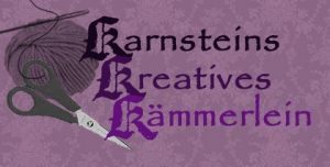Karnsteins Kreatives Kämmerlein - Nähkram