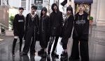 Bercerk Street Fashion - Screenshot Tokio Fashion