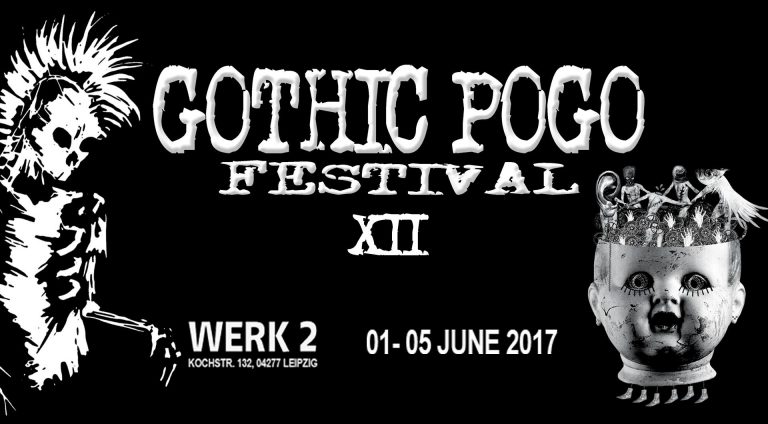 Interview: Das Gothic Pogo Festival – Subkultur in Reinform