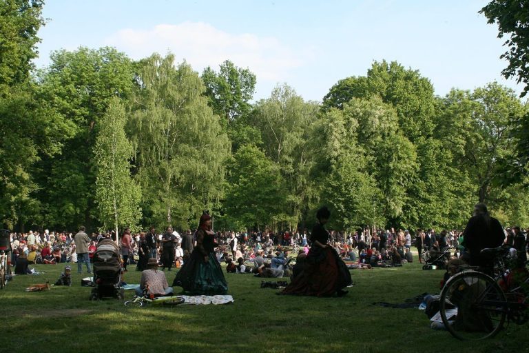 Urlaubsziel Leipzig: Besuchen sie unser Kuriositätenkabinett zu Pfingsten!