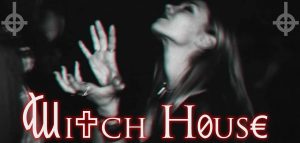 Witchhouse - To be a Goth 2017