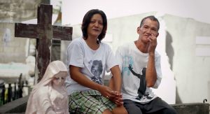 Nice Places to Die - Screenshot 2