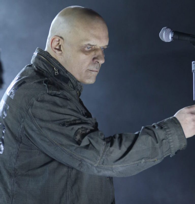 On the Other Side: Felix Flaucher (Silke Bischoff/18 Summers) verstorben