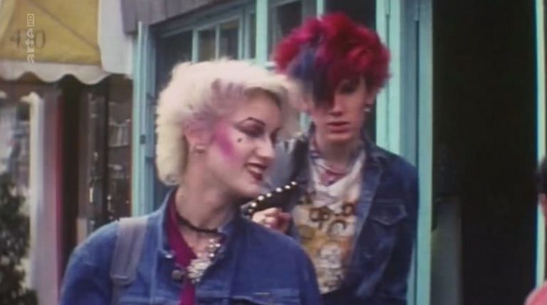 British Style Exzentrisch - Screenshot