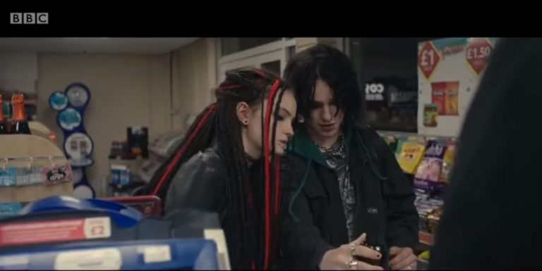 Sophie Lancaster