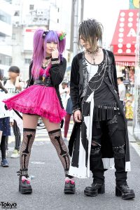 Visual Kei