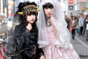 Gothic Lolita