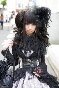 Gothic Lolita