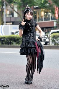 Gothic Lolita