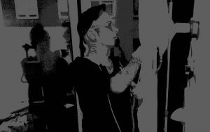 Ronny - Altenpfleger in Leipzig