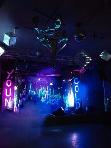 Young&Cold - Deko in der Ballonfabrik