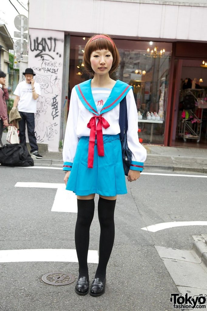 Cosplay