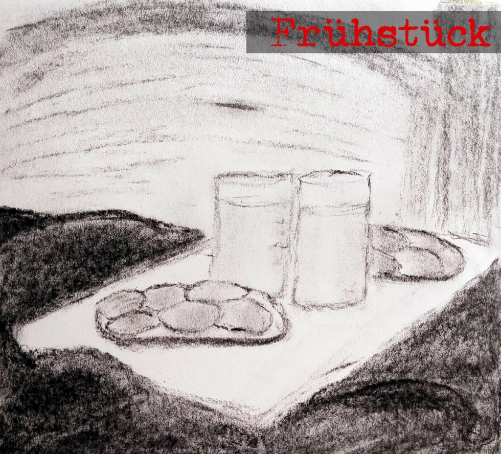 Sommermaerchen - 11 - Fruehstueck