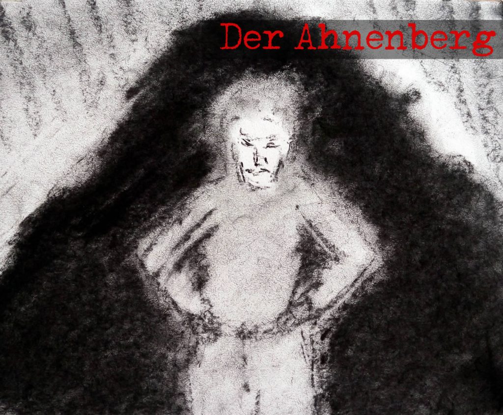 Sommermaerchen - Der Ahnenberg