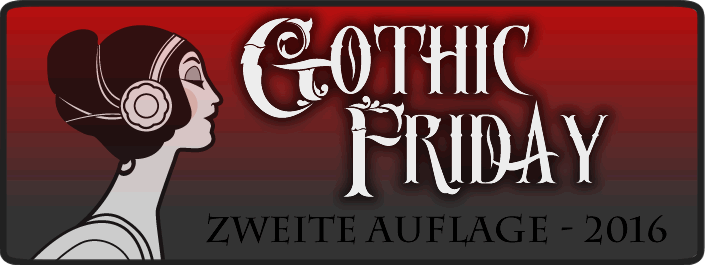 Gothic Friday 2016: SchwarzArbeit – Zwischen Beruf und Berufung