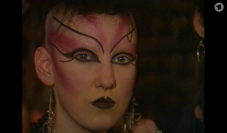 Grufti 1983