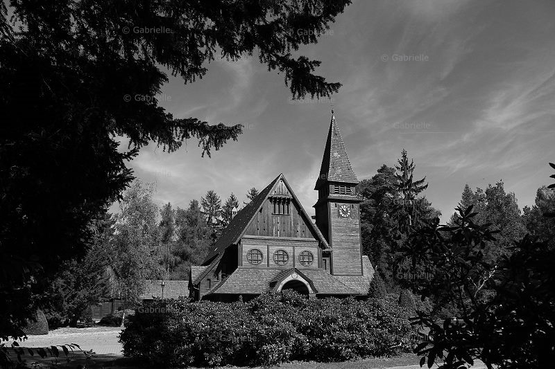 Südwestkirchhof Stahnsdorf