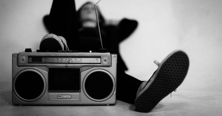 Musikalisches aus dem Grufti-Briefkasten #4:  Der Tod seiner dritten Frau