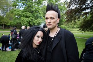 Spontis Family Treffen 2016 - Konrad