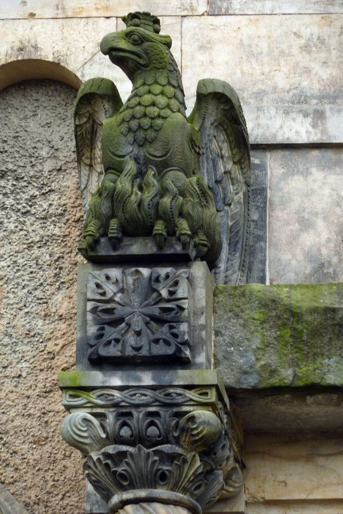 Südfriedhof Leipzig