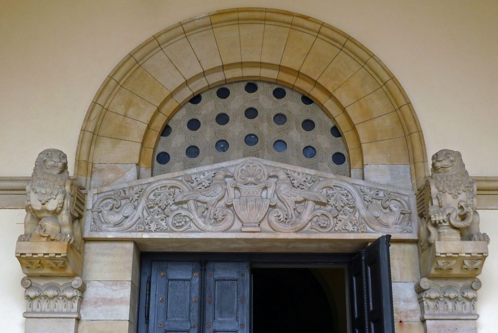 Südfriedhof Leipzig