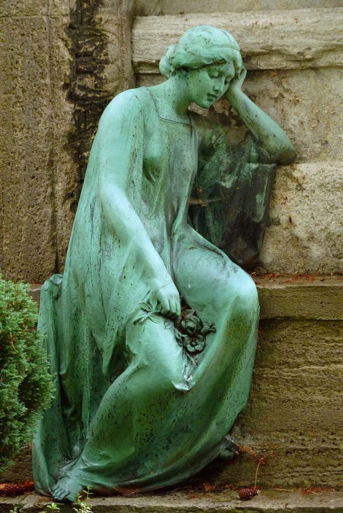 Südfriedhof Leipzig