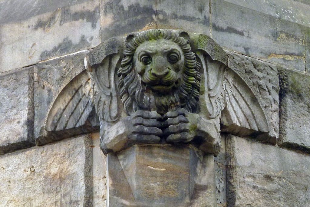 Südfriedhof Leipzig
