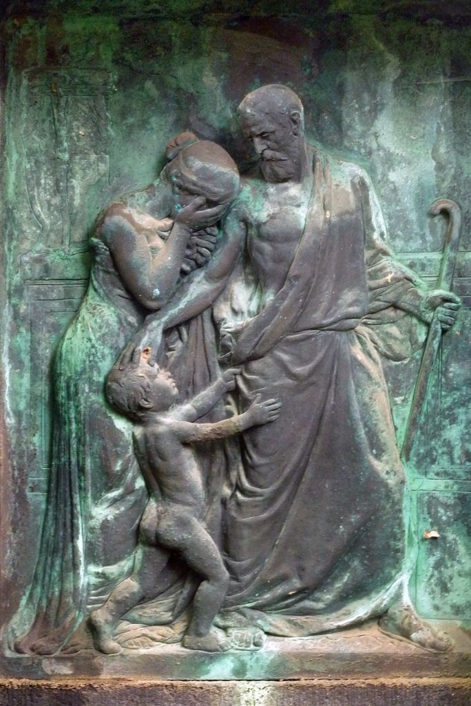 Südfriedhof Leipzig