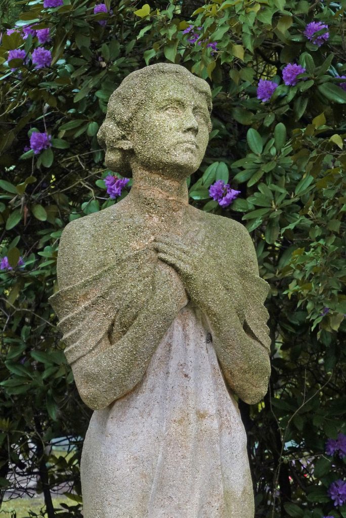 Südfriedhof Leipzig