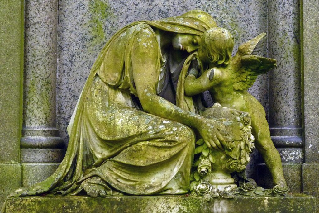 Südfriedhof Leipzig