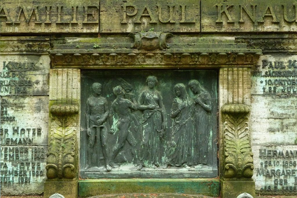 Südfriedhof Leipzig