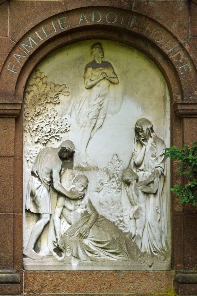 Südfriedhof Leipzig