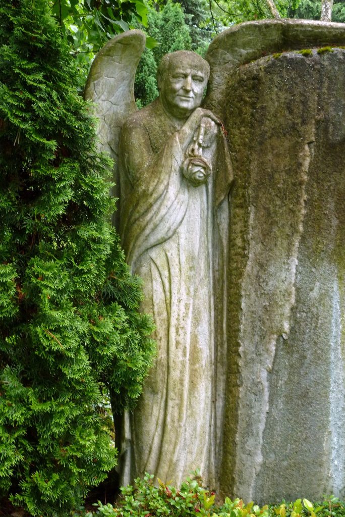 Südfriedhof Leipzig