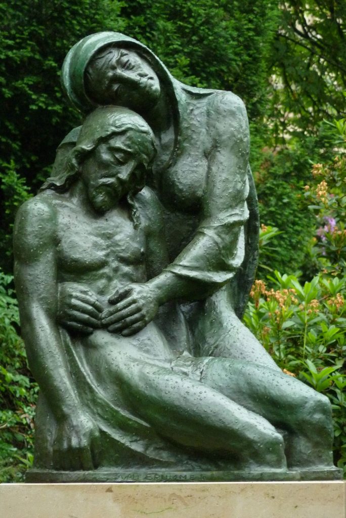 Südfriedhof Leipzig