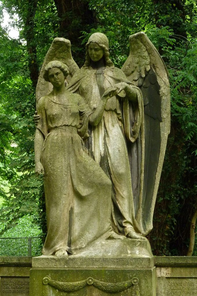 Südfriedhof Leipzig