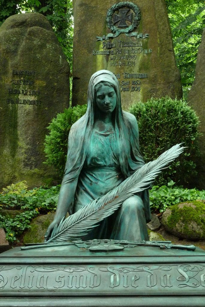 Südfriedhof Leipzig