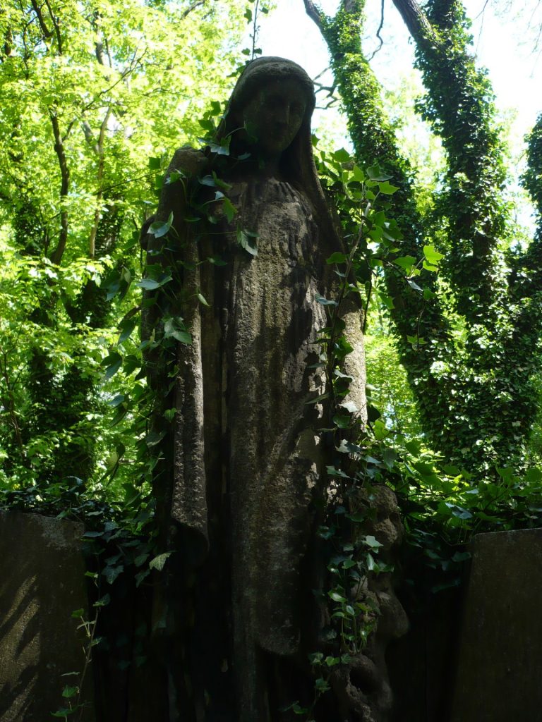 Südfriedhof Leipzig