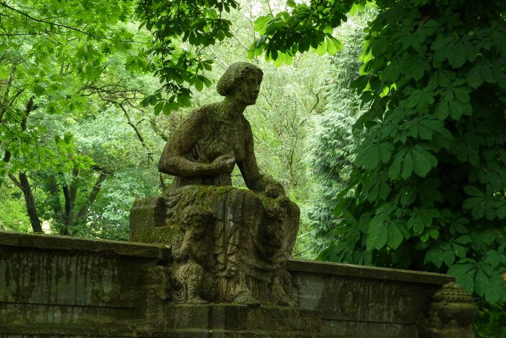 Südfriedhof Leipzig
