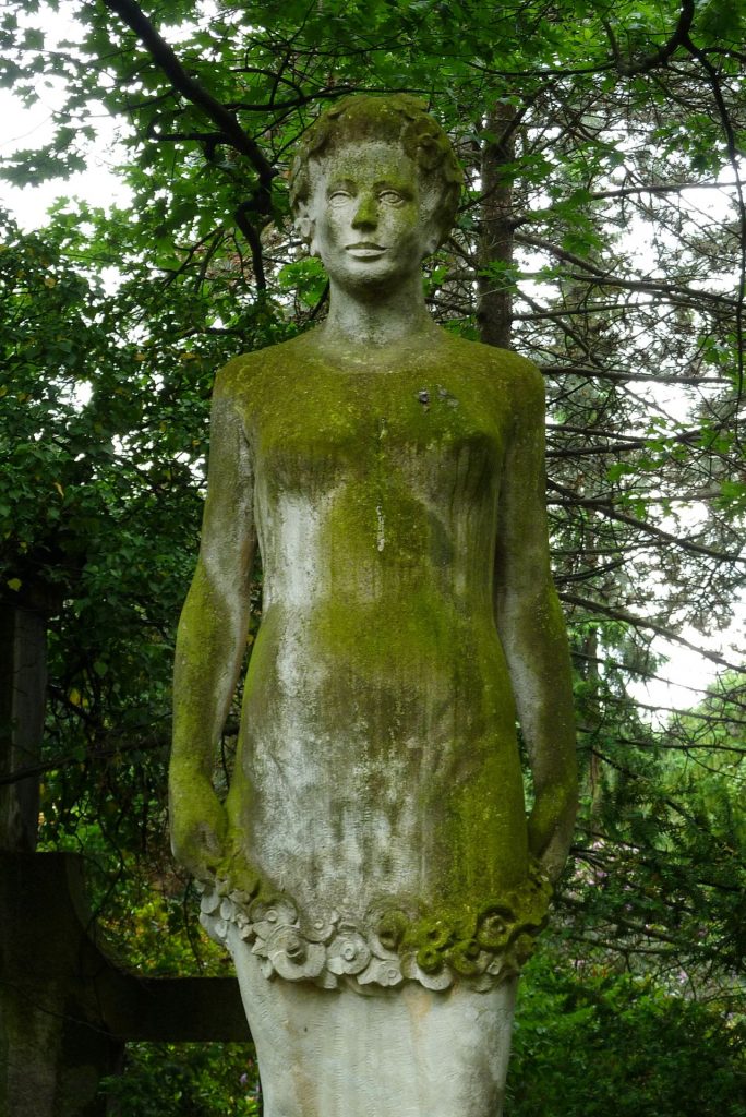 Südfriedhof Leipzig