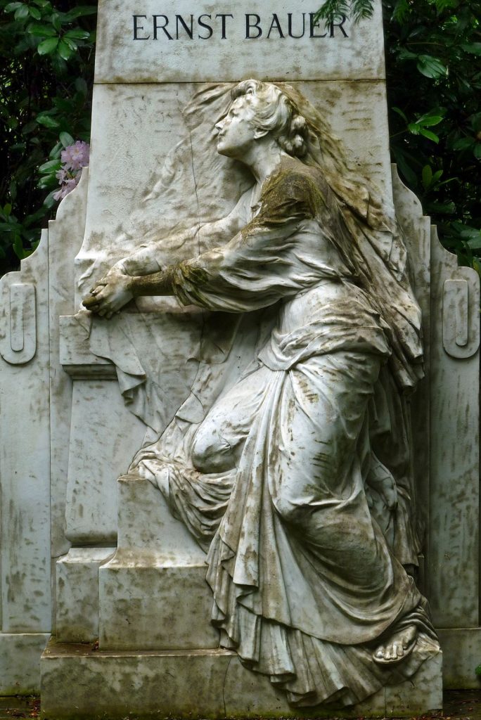 Südfriedhof Leipzig