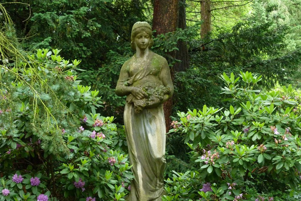 Südfriedhof Leipzig
