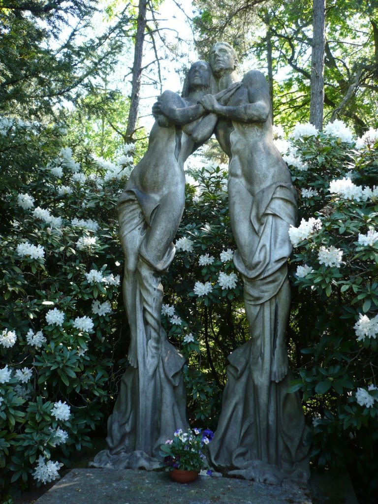 Südfriedhof Leipzig