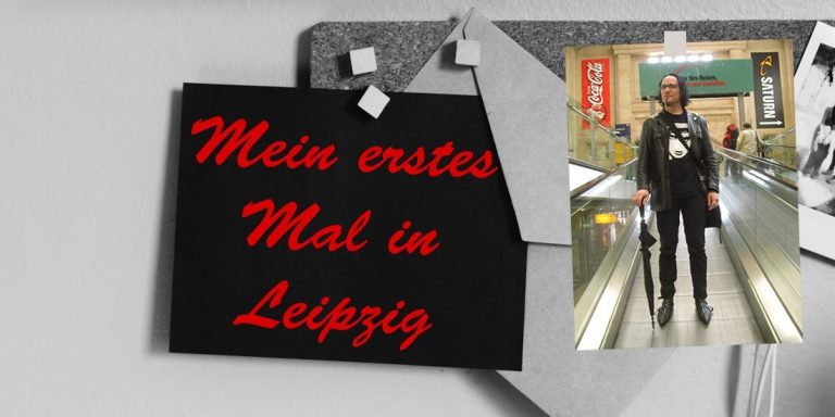 Die WGT Erinnerungspinnwand: Wie war Dein erstes Mal in Leipzig?