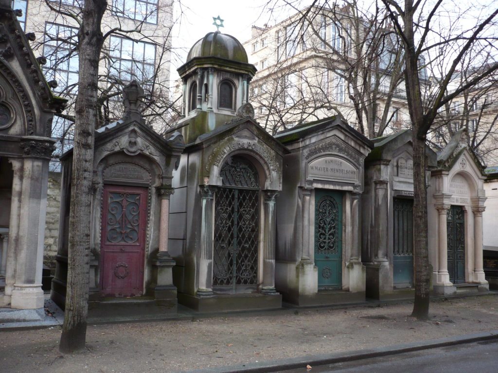 Père Lachaise