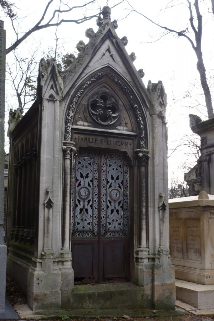 Père Lachaise