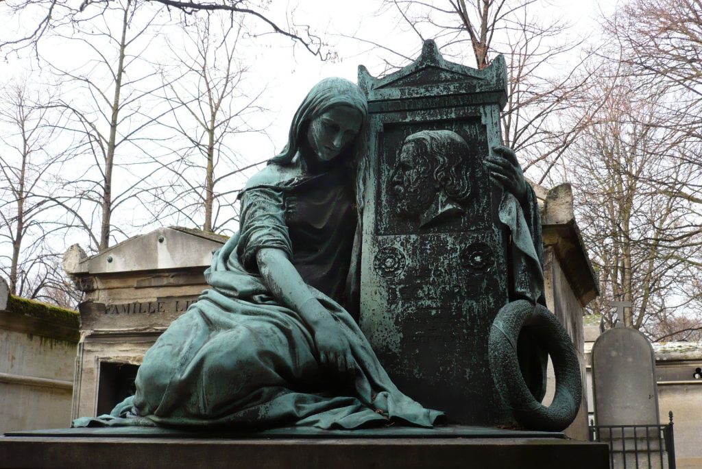 Père Lachaise