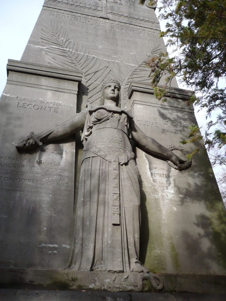 Père Lachaise