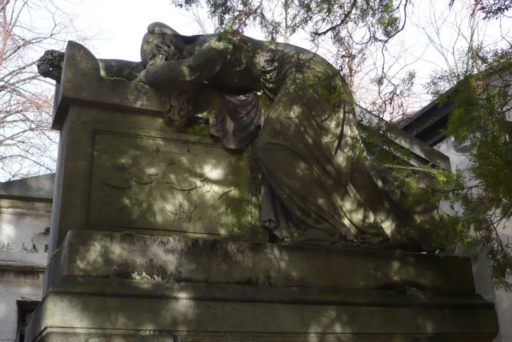 Père Lachaise