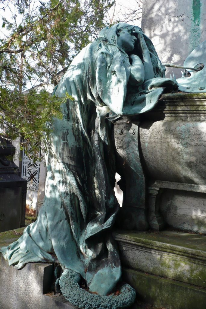 Père Lachaise