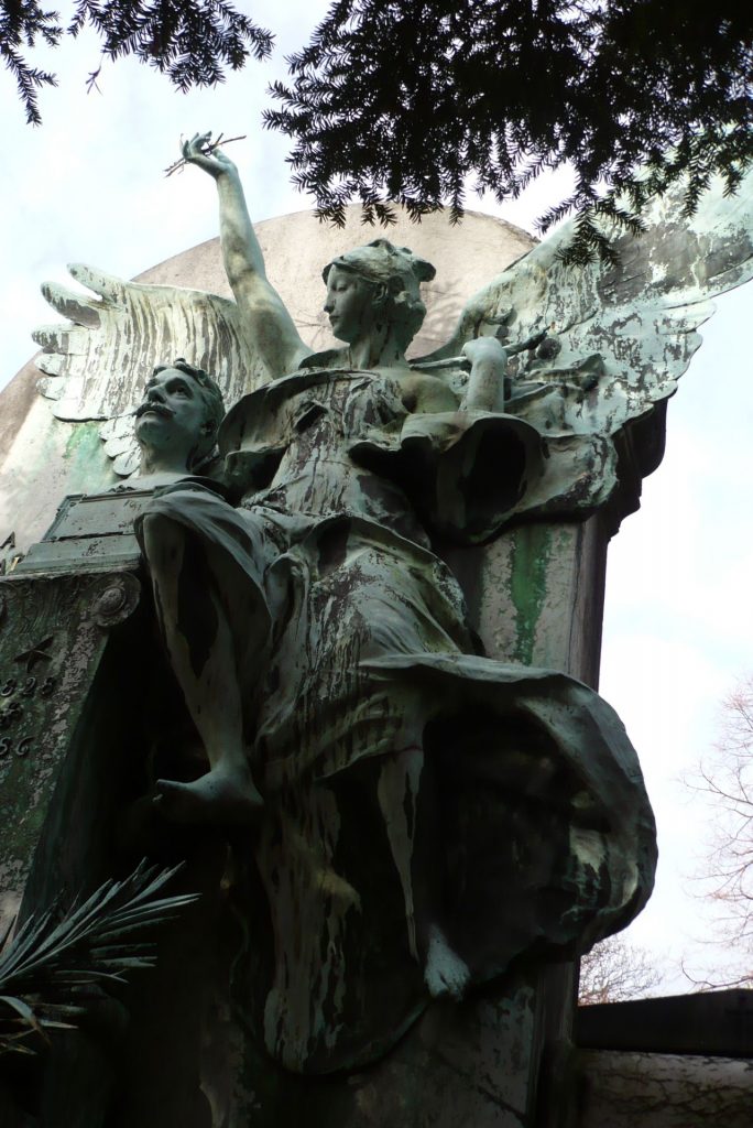 Père Lachaise